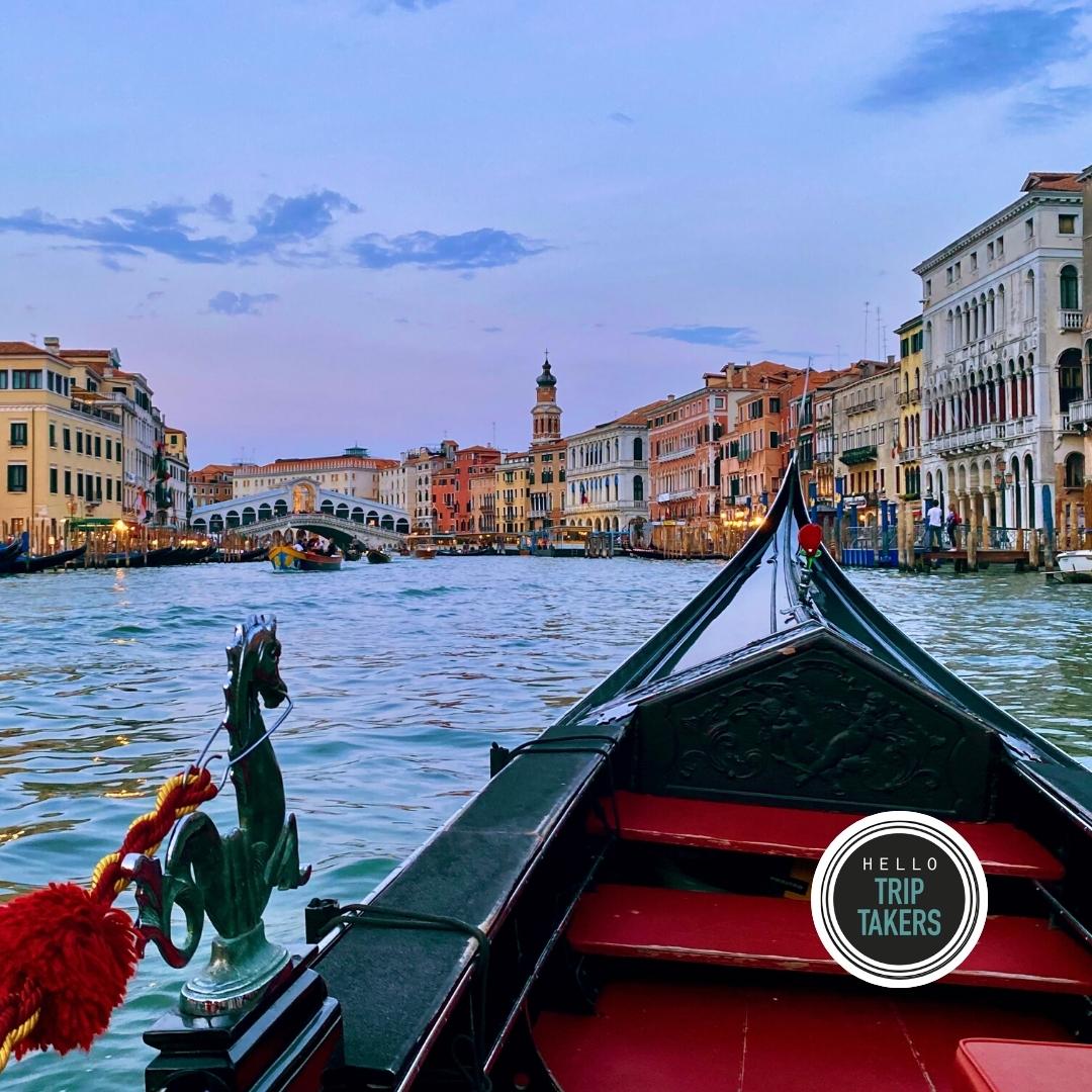 Is a Gondola Ride in Venice worth the cost?