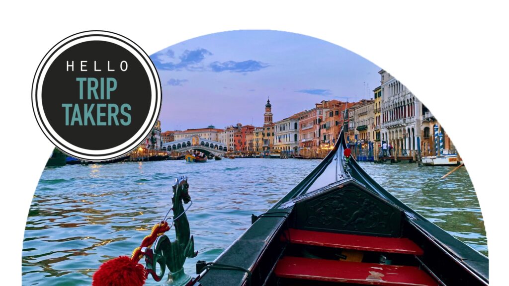 Is a Gondola Ride in Venice worth the cost