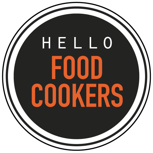 Hello Food Cookers