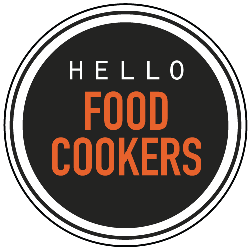 Hello Food Cookers