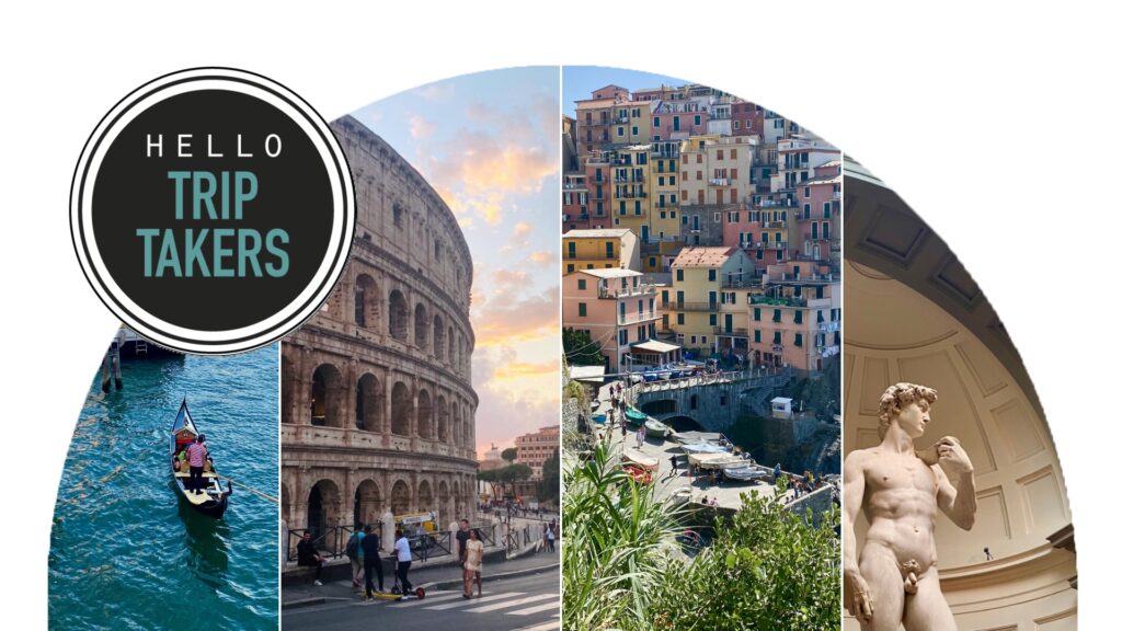 Ultimate 10 day Italy Vacation Itinerary