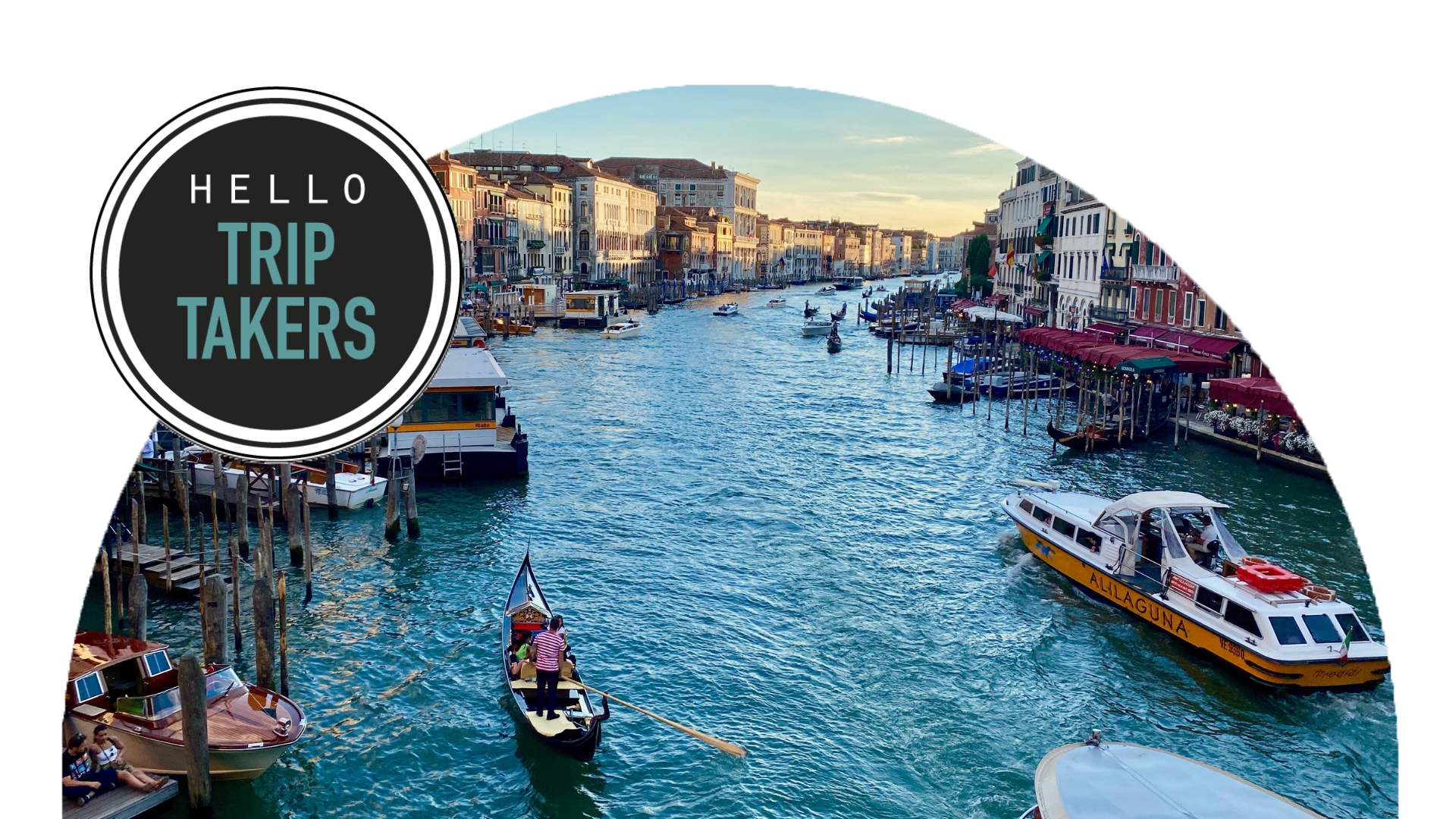 Plan your trip to Venice