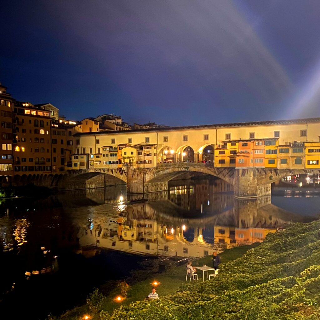 Ponte Vecchio - Florence - Hello Trip Takersnce6