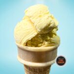 Kitchen Aid Ice Cream Maker Recipe: Vanilla